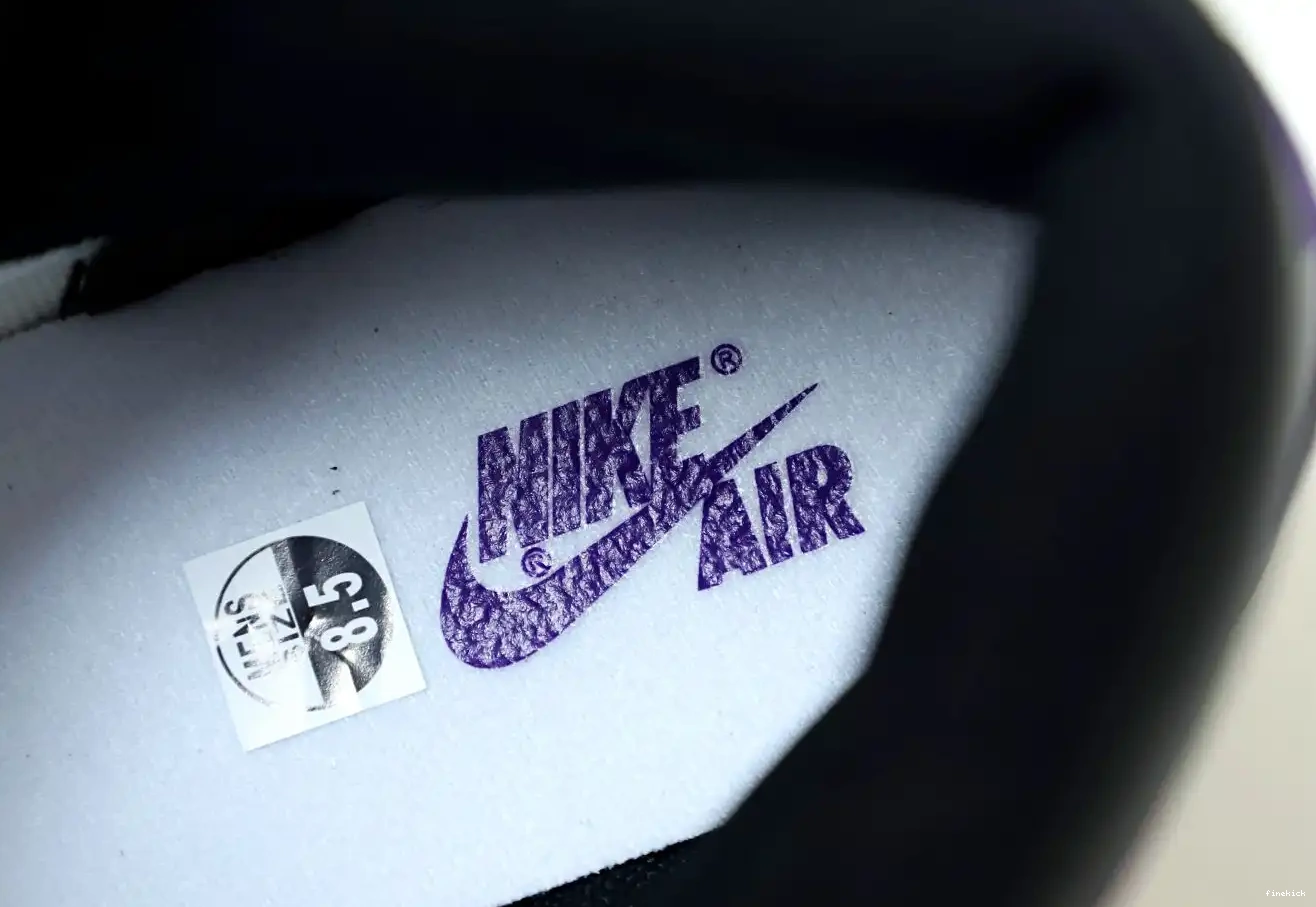 Air 1 Jordan 0702